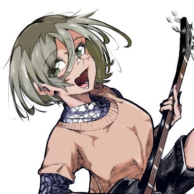 どうも「カガヤキアキラ」です!イラストや漫画を描きます!推しはガールズバンドクライのルパさん🍺!
永遠の十七歳! I am 世界! 愛信者! 自称大人が大嫌い!
現未完少年で――――――――――――――す!!!!!
現在進行中の企画タグ👇
「#カガヤキアキラのアイコン屋さん」
「#リバースバニー」