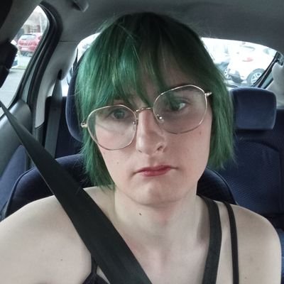 La bureaucratie existe afin de répondre aux besoins croissants de la bureaucratie grandissante | 🏳️⚧️ | 24 | 🇫🇷🇻🇪 | she/her | HRT: 20/05/25