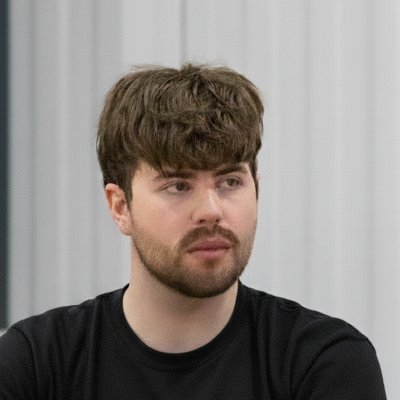 Production & Events @EsportsWSU | Lead EO @ Honeypot, Sweet Spot | Prev. Assistant Director @SCSUEsports