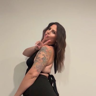 _bossbunny's profile picture. God’s favorite 💟