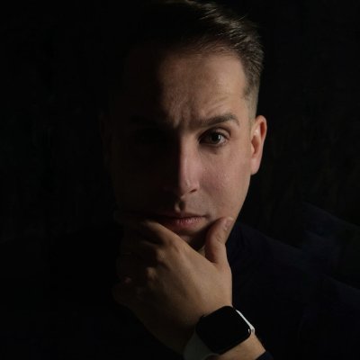 LEglior's profile picture. Bitcoin, Blockchain, Bolsa, ETFs. 
No grande jogo do dinheiro, quem entende as cartas joga em todas as mesas." ♠️🔥 📈🚀
 #Finanças #Bitcoin #Poker