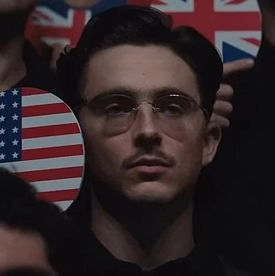 My name is Andy | I Tweet Movie Content | Nosferatu & Sinners Enjoyer | Full-Time Cinephile | #FreePalestine🇵🇸 🙂↕️
