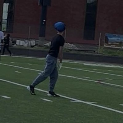 Class of 2030 5’10/150 LBS/WR/SS/CB Worcester East Middle School. Athlete