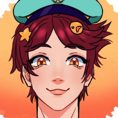 Soy Alito! Un marinero con un patito! Es un placer conocerte 🦢✨️ #Debut 20/10/23
PFP: @KalipsoKai 💙 / BNR: @ItzylukVT 🩷 / 🎨 #ArtyPato/ Oshis:🍨💚/🦈🌊