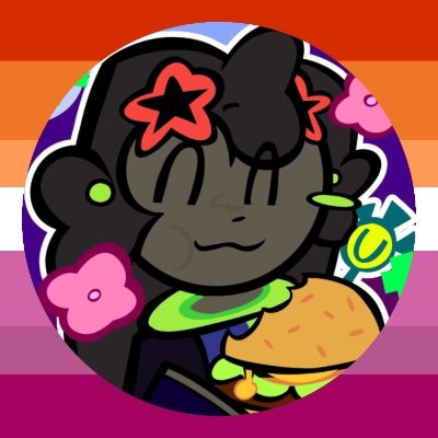 I like to draw stuff that I like and I don’t have a schedule for posting!
| - Minor - They/It - Artist + 3D modeling - |
‼️DNI NSFW & PROSHIPPERS ‼️