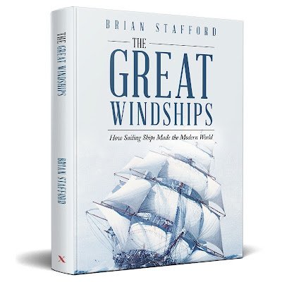 thegreatwindshi's profile picture. The Great Windships is ideal for history lovers, maritime enthusiasts, students, and anyone curious about how oceans became highways of trade and culture.