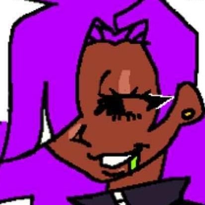 S1NIST3RUL3Z's profile picture. 18!!
| female
| Fnf enjoyer
|NSFW Dni
|all I have is my phone and a dream LOL

I draw stuff :-)