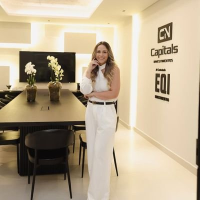 Amber_j75770's profile picture. GOD IS GOOD 
Wife and mom 💍
Financial broker 
entrepreneur.