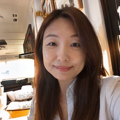 xiyimary's profile picture. Psychological Counselor specialized in Chinese medicine
