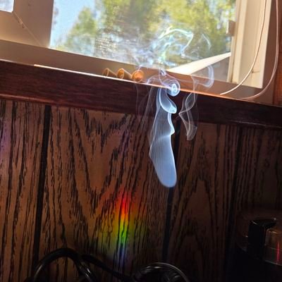 da4my4_bear's profile picture. I am promoting self administered medicine of the soul, so it's your choice 💋