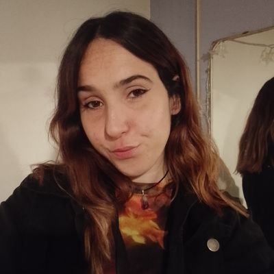 chiquissversion's profile picture. 11/11. peronista, profe de ingles y swiftie tiempo completo.