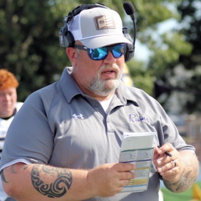 Husband/Dad, RB Assistant Football Coach Shepherd University, Veteran OIF&OEF