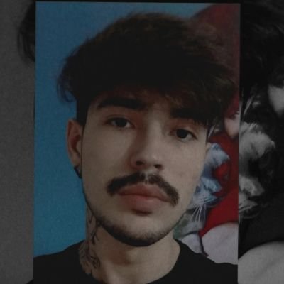 真 | 22, eu trabalho com banco de dados falo de código, música e posto coisa de nerdola