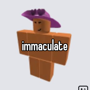 priv: @aviiiiiiiieeeee
Roblox Developer (unfortunately)
Programmer / Composer
Roblox profile: https://t.co/AyXsooZ9X8