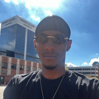 Out Da Gate, 👁️ AM HE! 👁️ AM THE CREATOR WITHIN ME. ☮️ GOD💯🪬🫡