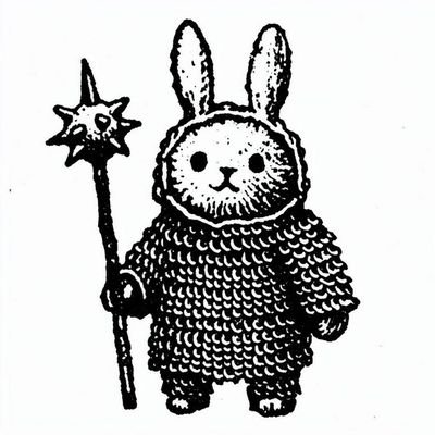 armandevill's profile picture. It is the very nature of this world that all things are devoured and time is a mouth as bloody as any other.