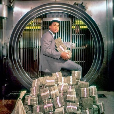 HaffyBish's profile picture. Looking to Grow and Expand. Would love to Collaborate.