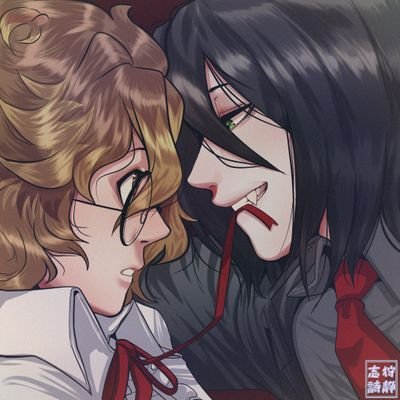 My name is Francis! You can call me Kei or Fran🍂🧡|| He/Him || MCR&IDV lover🖤❤️✨ || +18 || PROSHIPPERS DNI || #Yumetwt #RPFtwt #MCRtwt