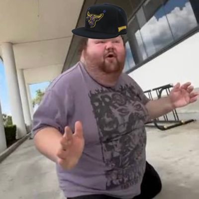 autisticallymn's profile picture. “Tie game. National Championship. Malik, this is KYREESE… OHHHH! He hit it!”