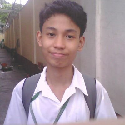 danzylrabago's profile picture. Software Developer. Singer. Follower of Jesus.