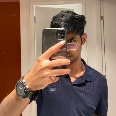 adityahooli's profile picture. E&C Engineer➡️Business Analyst • Building stuff in free time • Into Travel, Adventure, Cars & Storytelling • May talk Books/ Movies/ Shows/ Games.