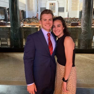 Luke 10:27 | UNL ‘21 | Nebraska Law ‘25 | Be Diligent
