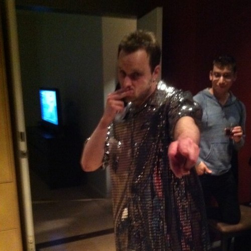 JTERPIV's profile picture. I'm not famous, don't follow me