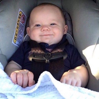leonbwalsh's profile picture. gêmeo da @lillybwalsh mamães : @morganaluthor01 e @a_bwalsh