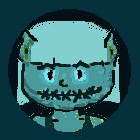 goblingirling's profile picture. 👹🥀