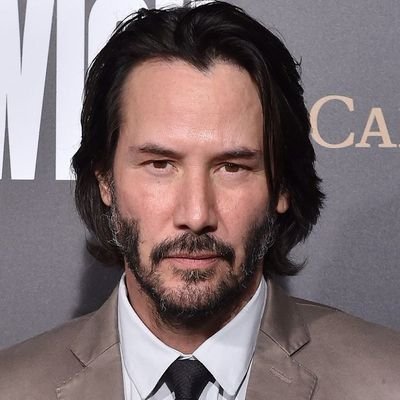 I Born
September 2, 1964 · Beirut, Lebanon
Birth name
Keanu Charles Reeves
Nickname
The Wall
Height
6′ 1″ (1.86 m)
Mini bio
Keanu Charles Reeves, whose
