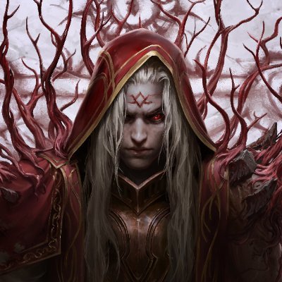 Evil is everywhere. #DiabloImmortal is free to download on iOS, Android, and PC.