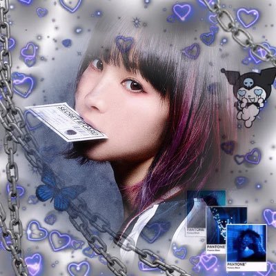 AkiraxOWOx's profile picture. LiSA|競馬| Acid Black Cherry|林 保徳|聖飢魔II|エース長官|face to ace|松岡美里 |ウマ娘