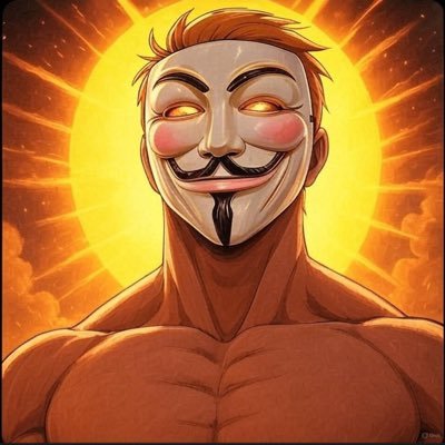 THEMASKEDESCANO's profile picture. minding my business