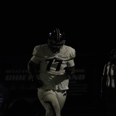 Buena vista high school C/O’29/3.0 gpa/T/DT 6’2 311 | Email Yahovahp@gmail.com