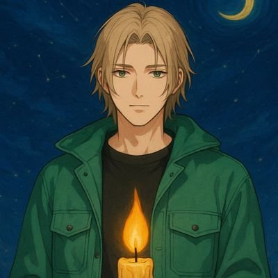 SonuSahu87's profile picture. Contributor and True OG of @lighter_xyz