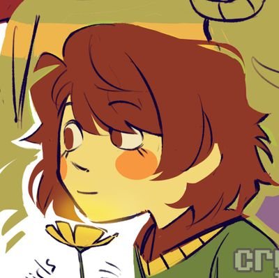 Artist Non binary
Icons are okay with credit
reposts are okay with permission
side account: @sebdraws_
pfp: @Crythartic