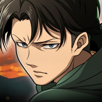 新イベント「犠牲の先にあるものは」開催中⚔
プレイはこちらから!👉https://t.co/0ozoN5DvB7
#進撃の巨人 共闘RPG『進撃の巨人Brave Order( #ブレオダ )』の公式アカウントです。