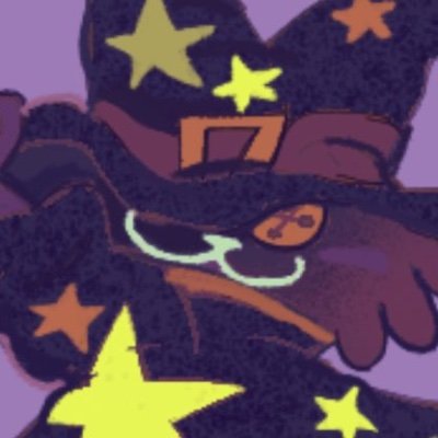 hi!! i post about games. i love undertale/deltarune
she/they - 20
i: @freak60000 b: aw-colorcat (t)