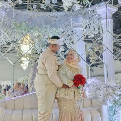 Assobru Minal Iman..❤
Miss u mak abah, i see u soon..Al-Fatihah 💕😔