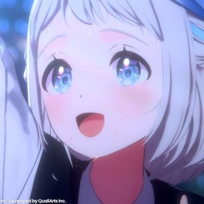 Aqueen_sasa8181's profile picture. 雑多垢 20 🚹 音ゲーと学マスと花岩香奈さんが好きです！
太鼓 23赤銀名人 | 学マス 担当アイドルはリーリヤとことね 推しカプはちなひろ | TrySail 夏川椎菜さん 花岩香奈さん