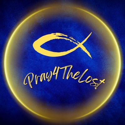 Pray4_TheLost's profile picture. Spreading God's truth through the name of Jesus Christ while being guided by the Holy Spirit! | Romans 5:8 | Check out our ministry @sanctifyisrael | τετέλεσται