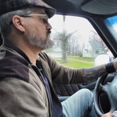 Gutter_Trash88's profile picture. Single, Disabled (not from service) Vet, father of 5, MAGA MAHA, Foul mouthed w ZERO fucks about your feelings.