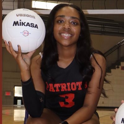 MadisynVigne3's profile picture. Class of 26’| Jackson, MS| Forest Hill High School| Soul City Volleyball Team| 3.2 GPA