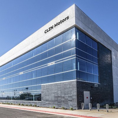 clznmotors's profile picture. ClZN Motors‌ is a leading supplier of high-quality rotary motors, linear motors, explosion-proof motors, servo drives, motion controller systems...