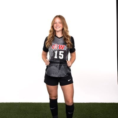 iwu women’s soccer #15