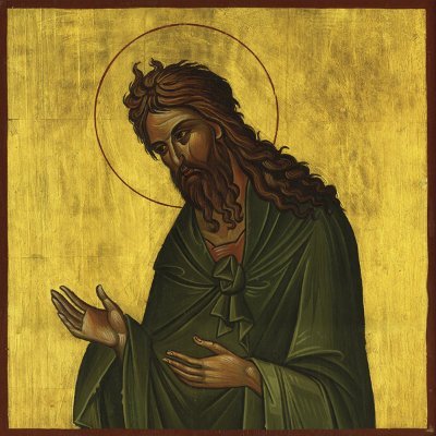 Christian, 30, Married, Father, American, Politically Moderate, Rabid Abolitionist and lover of Justice. Ecumenist. Marcion Apologist.