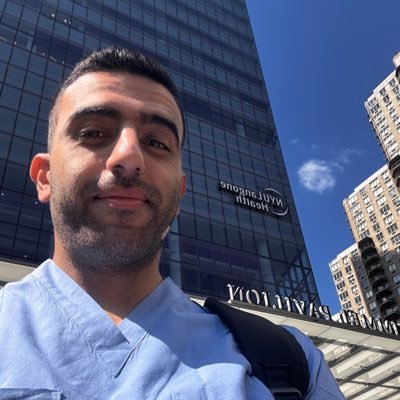 jay_francis_lb's profile picture. Heart Failure and Transplant @nyulangone  🤓