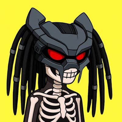 Crypto & Nfts Investor 💹 | Web3 & Blockchain Enthusiast
Defender Warrior of @SolxColors 🔥🚀
Business Crypto ➡️ Mike Web3 💲💲💲