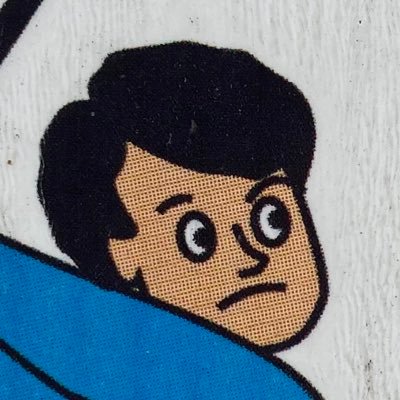 boldmove33's profile picture. タフで高潔 / ごめんね @gomennepodcast
