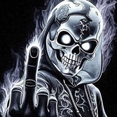 Hook em 🤘🏾🤘🏾
Jesus is the only way. My Pronouns are
🖕🏾FUCK/YOU/DAN/PATRICK.🖕🏾 1A-2A #TRUMP2024 #MAGA #IamCharlie 🧱🧱🧱🧱
🇺🇸🇺🇸🇺🇸
🇮🇪🇮🇪🇮🇪